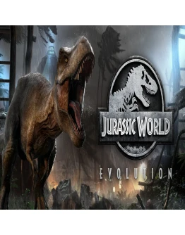 Jurassic World EvolutionEPIC GAMES TR