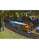 Sid Meier's Railroads! (Steam МИР+РФ КЛЮЧ)