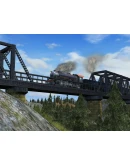 Sid Meier's Railroads! (Steam МИР+РФ КЛЮЧ)