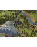 Sid Meier's Railroads! (Steam МИР+РФ КЛЮЧ)