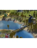 Sid Meier's Railroads! (Steam МИР+РФ КЛЮЧ)