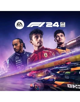 F1 24 EA App ПК Онлайн