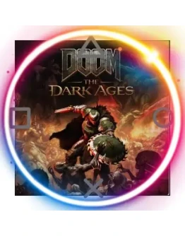 DOOM: The Dark Ages (PS5/RU) (Аренда от 7 дней)