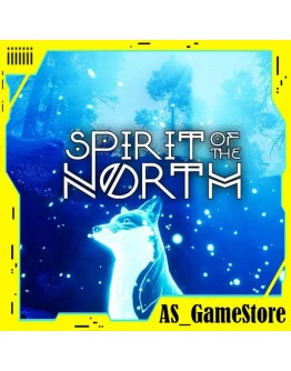 Spirit of the North / Спирит Норт PS4/PS5 Турция