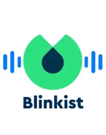 Премиум-аккаунт Blinkist на 1 месяц
