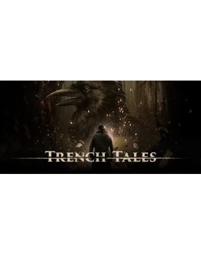 Trench Tales * STEAM РФ/КЗ/СНГ/УКРАВТОДОСТАВКА 0