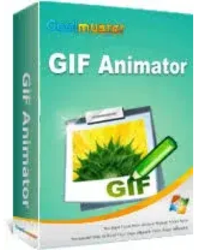 Coolmuster GIF Animator лицензия ключ, код