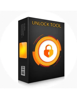 Unlocktool 7 ДНЕЙ