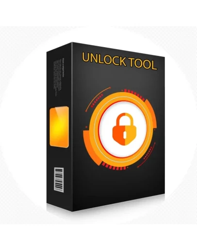 Unlocktool 7 ДНЕЙ