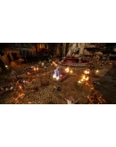 Hordes of HungerSTEAM GIFT AUTORU+МИР