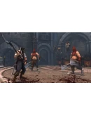 Captain Blood XBOX Приключения Капитана Блада XBOX