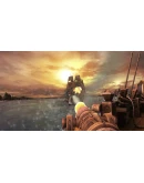 Captain Blood XBOX Приключения Капитана Блада XBOX