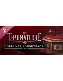 The Thaumaturge: Deluxe Edition (+2 DLC) Steam Ключ