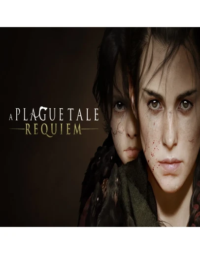 A Plague Tale: RequiemEPIC GAMES TR