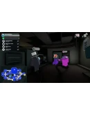 Among Us 3DSTEAM GIFT AUTORU+МИР