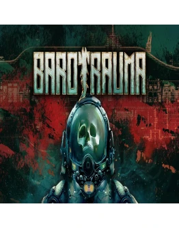 BarotraumaEPIC GAMES TR