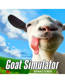 Goat Simulator: RemasteredEPIC GAMES TR