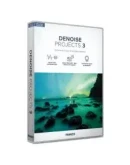 Franzis DENOISE Projects 3 лицензия ключ, код