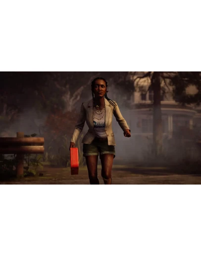 Dead by Daylight - Steady Pulse DLC STEAM АВТО 0