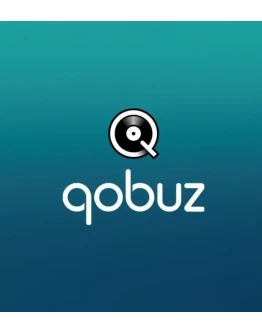 QOBUZ STUDIO PREMIER (1 МЕСЯЦ)(GLOBAL)