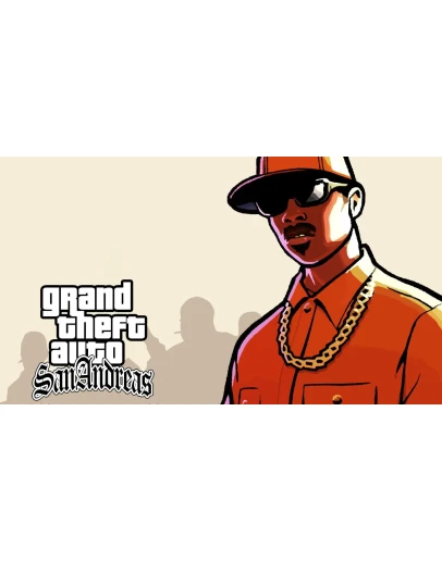 GTA San Andreas(Android) Play Market Google Play +