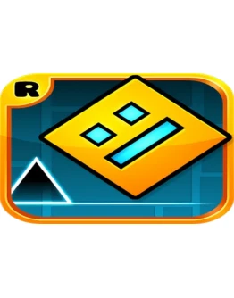Geometry Dash(Android) Play Market Google Play +