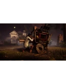 Dead by Daylight - Steady Pulse DLC STEAM RU/UA/KZ/СНГ