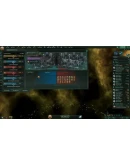 Stellaris: FederationsSTEAM GIFT AUTORU+МИР
