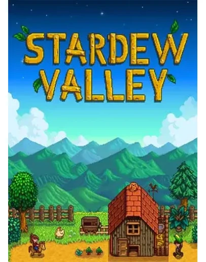 Stardew Valley(Android) Play Market Google Play +