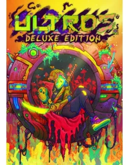 Ultros Deluxe Edition Steam ключ RU/CIS РФ Россия key СНГ стим код Казахстан Ultros Deluxe Edition Steam ключ RU/CIS РФ Россия key СНГ стим код Казахстан