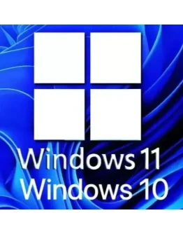 Windows 10/11 PRO Online Key WARRANTY