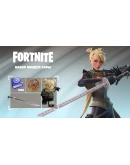 FORTNITE: Набор Ниндзя Сары XBOXPCEPICPS КЛЮЧ