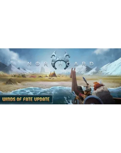 Northgard - Steam Access OFFLINE