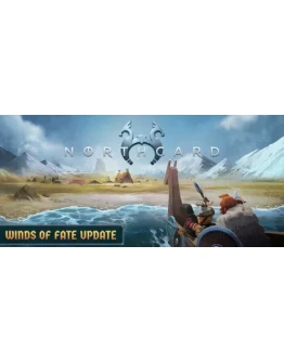 Northgard - Steam Access OFFLINE