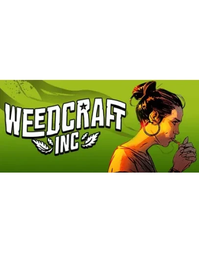 Weedcraft Inc - Steam Access OFFLINE
