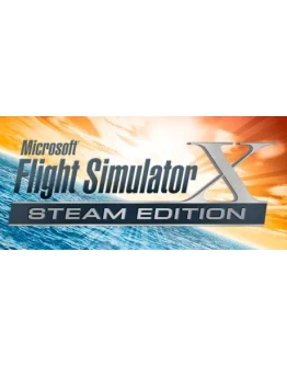 Microsoft Flight Simulator X: Steam Edition OFFLINE