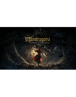 Mandragora Whispers of the Witch Tree DELUXE Steam