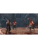 Captain Blood (Steam Gift Россия)