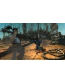 Captain Blood (Steam Gift Россия)