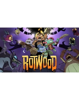 ROTWOOD Steam/Global