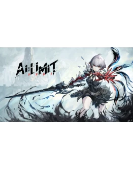 AI LIMIT Deluxe Edition Steam/Global