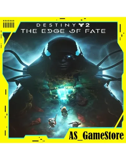 Дестини 2: Край Судьбы PS4/PS5 Турция