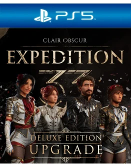 Clair Obscur: Expedition 33PS Турция На ВАШ аккаунт!
