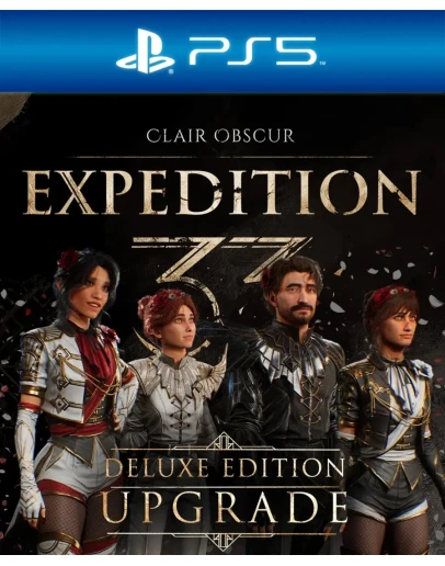 Clair Obscur: Expedition 33PS Турция На ВАШ аккаунт!