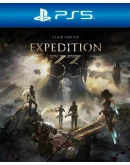 Clair Obscur: Expedition 33PS Турция На ВАШ аккаунт!