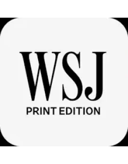 The Wall Street Journal /WSJ Premium 112 месяцев