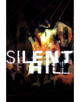 Silent Hill Collection STEAM КЛЮЧ РФ-Global