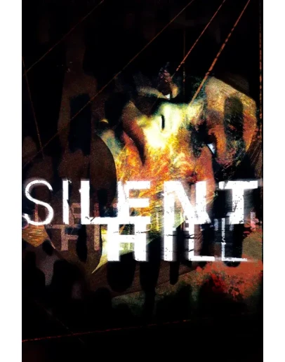 Silent Hill Collection STEAM КЛЮЧ РФ-Global