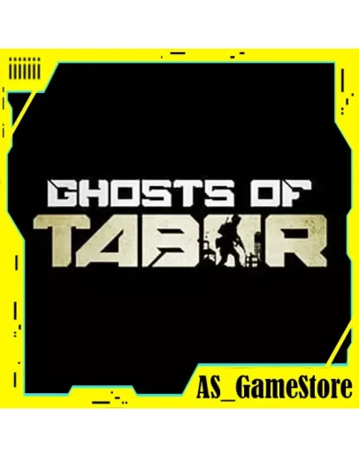Ghosts of Tabor PS5/PS Турция