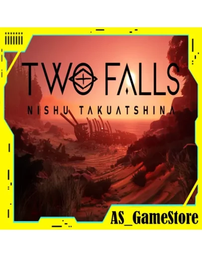 Two Falls - Nishu Takuatshina PS5/PS Турция